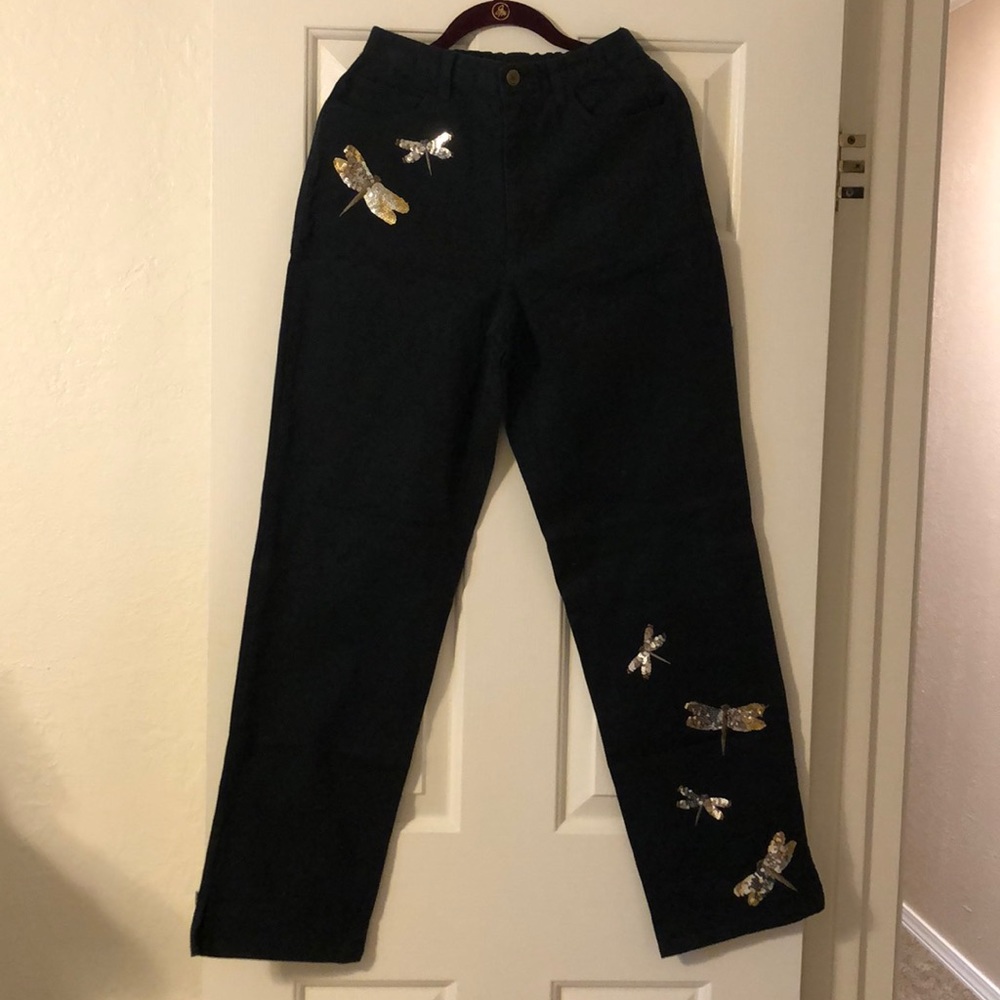 Quacker Factory Jeans
